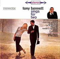 Tony Bennett - Tony Bennett Sings For Two