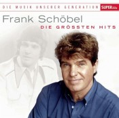 Frank Schöbel - Musik Unserer Generation-Die Größten Hits