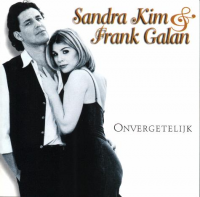 Frank Galan - Onvergetelijk (& Sandra Kim)