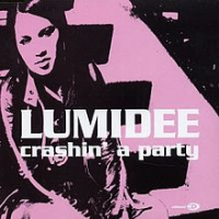 Lumidee - Crashin' A Party