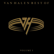 Van Halen - Best Of, Volume 1