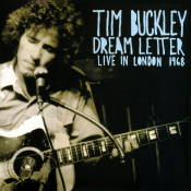 Tim Buckley - Dream Letter