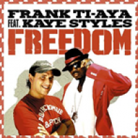 Kaye Styles - Freedom (feat. Frank Ti-Aya)