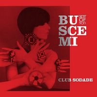 Buscemi - Club Sodade - Triple Best Of
