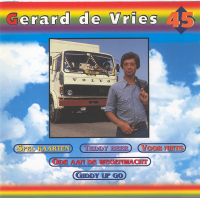 Gerard De Vries - Gerard de Vries 45