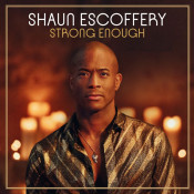 Shaun Escoffery - Strong Enough