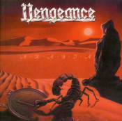 Vengeance (NL) - Arabia