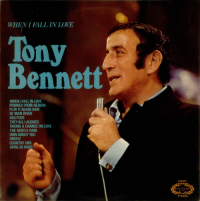 Tony Bennett - When I Fall In Love