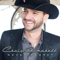Craig Campbell - Never Regret