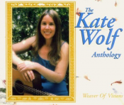 Kate Wolf - Weaver of Visions