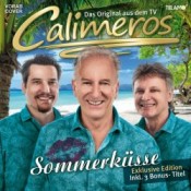 Calimeros - Sommerküsse