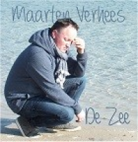 Maarten Verhees - De zee