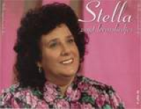 Stella Bos - Stella Zingt Levensliedjes