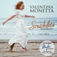 Valentina Monetta - Sensibilità (Sensibility)
