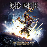 Iced Earth - The Crucible Of Man: Something Wicked Part 2