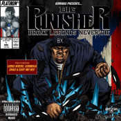Big Punisher (Featuring Joe) - Bronx Legends Never Die