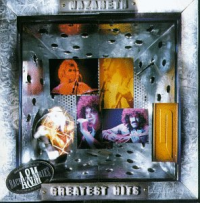 Nazareth - Greatest Hits (3)