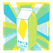 Janne Schra - Ponzo Light