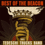 Tedeschi Trucks Band - Best of the Beacon 2021