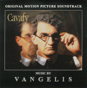 Vangelis - Cavafy - Original Motion Picture Soundtrack