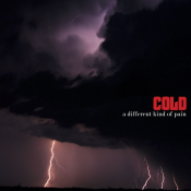 Cold - A Different Kind of Pain