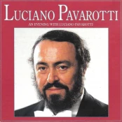 Luciano Pavarotti - An Evening With Pavarotti (1993)
