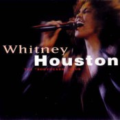 Whitney Houston - The 'Bodyguard' Tour