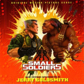 Jerry Goldsmith - Small Soldiers