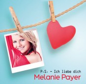 Melanie Payer - P.S. – Ich liebe dich
