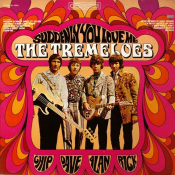The Tremeloes - Suddenly You Love Me [US]