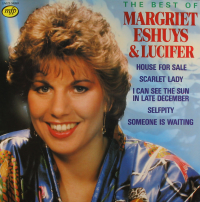 Lucifer - The Best Of Margriet Eshuys & Lucifer