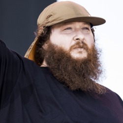 Action Bronson