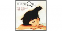 Monique Spartalis - The Woman For You