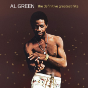 Al Green - The Definitive Greatest Hits