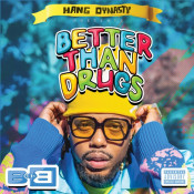B.o.B. - Better Than Drugs