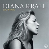 Diana Krall - Live In Paris (LIVE)