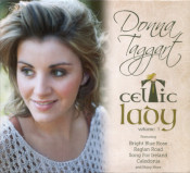 Donna Taggart - Celtic Lady - Volume I