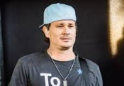 Tom DeLonge