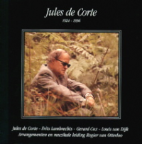 Jules De Corte - 1924-1996