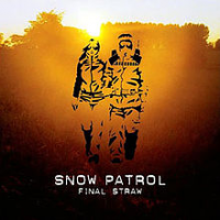 Snow Patrol - Final Straw (UK re-release)