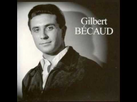Gilbert Bécaud - Mé Qué Mé Qué