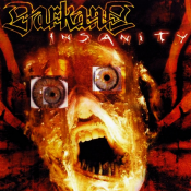 Darkane - Insanity