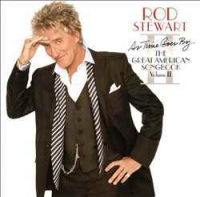 Rod Stewart - As Time Goes By...The Great American Songbook 2