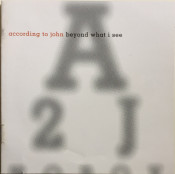 According To John - Beyond What I See