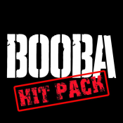 Booba - Hit Pack