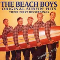 The Beach Boys - Surfin' Hits