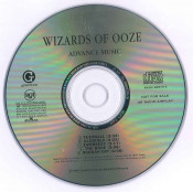 Wizards of Ooze - Advance Music