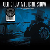 Old Crow Medicine Show - Live at Third Man Records