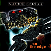 Patrick Rondat - On the Edge