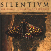 Silentium (Silentivm) - Hamartia Of Prudence